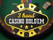 Casino Hold'em