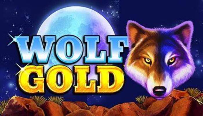 Wolf Gold